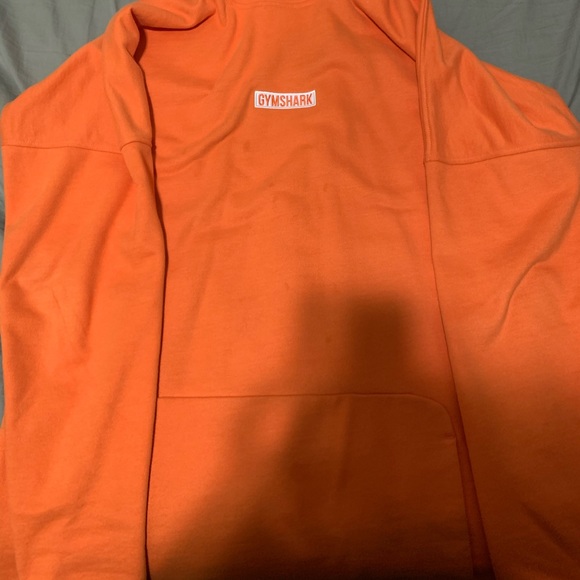 gymshark fresh pullover